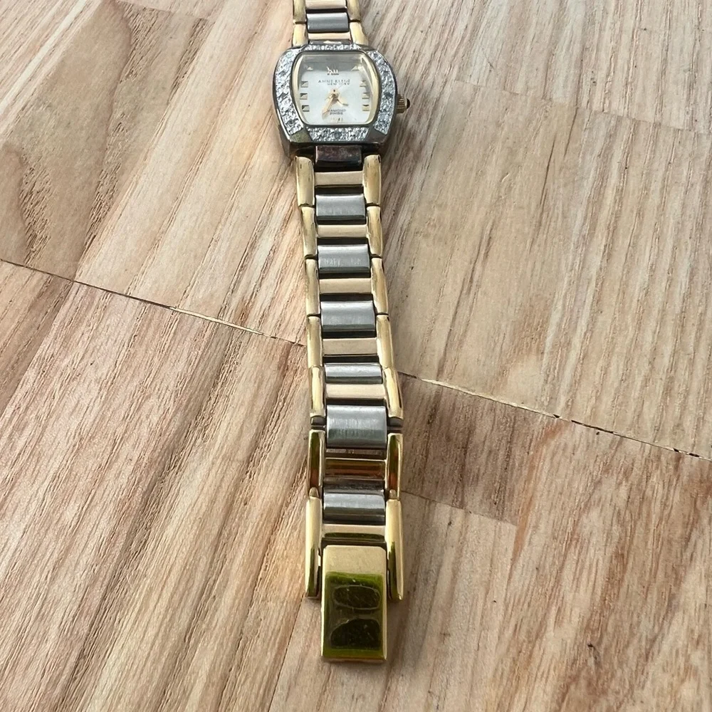 Anne Klein brand anne